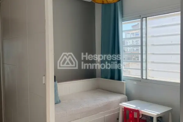 Superb furnished 4-bedroom apartment for rent