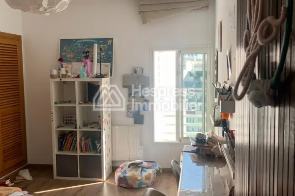 Superb furnished 4-bedroom apartment for rent