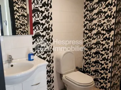 Appartement meublé de 2 chambre à 7000 dh