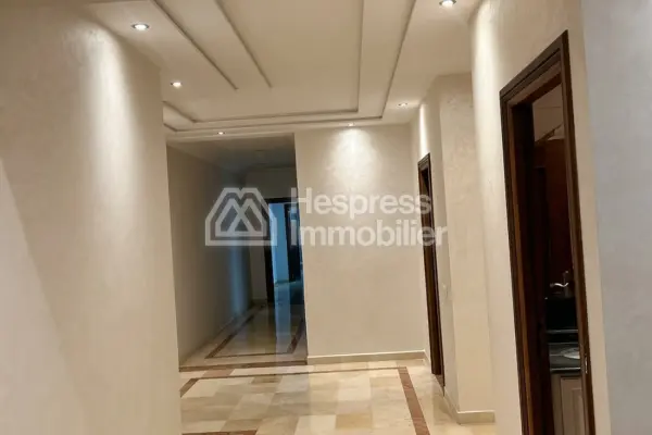 Spacious, very high-end apartment for rent