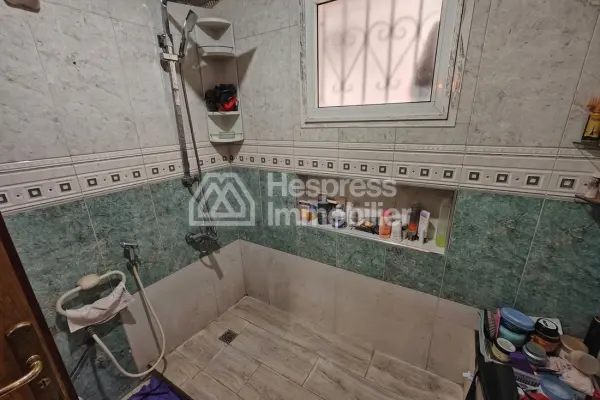 Furnished apartment for rent on Al Moukawama Blvd.