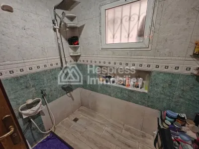 Appartement meublé à louer a bd. Al moukawama