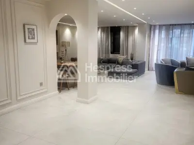 4-bedroom apartment Maarif bd massira