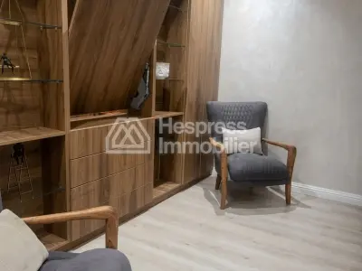 4-bedroom apartment Maarif bd massira
