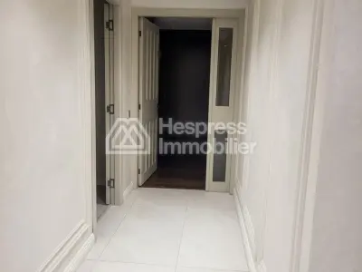 4-bedroom apartment Maarif bd massira