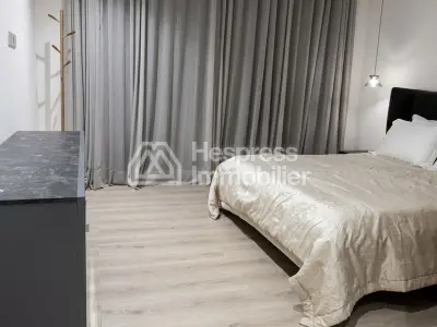 4-bedroom apartment Maarif bd massira