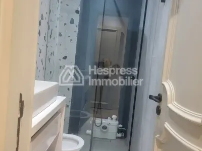 4-bedroom apartment Maarif bd massira