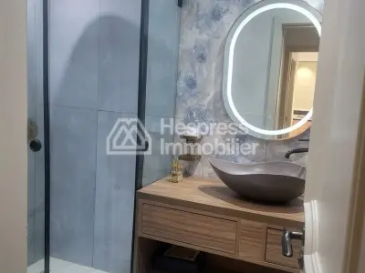 4-bedroom apartment Maarif bd massira