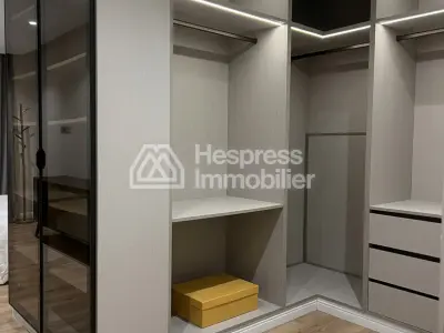 4-bedroom apartment Maarif bd massira