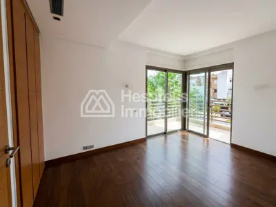 Superb villa for rent, 52,000 dhs, long-term rental, golf course frontage ️
