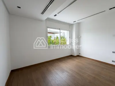 Superb villa for rent, 52,000 dhs, long-term rental, golf course frontage ️