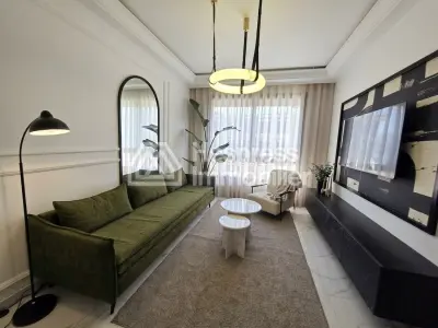 Apartment for rent at Anfa . 3 beautiful bedrooms. Furnished.