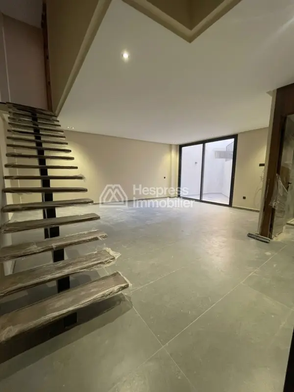 Studio vide anoual
