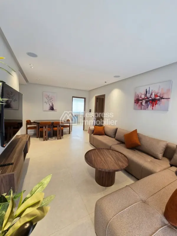 Apartment Palmier 2 bedrooms