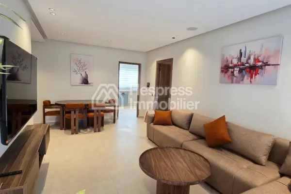 Apartment Palmier 2 bedrooms