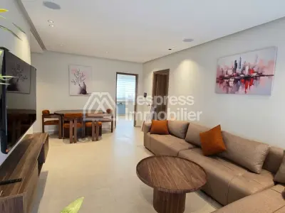Apartment Palmier 2 bedrooms