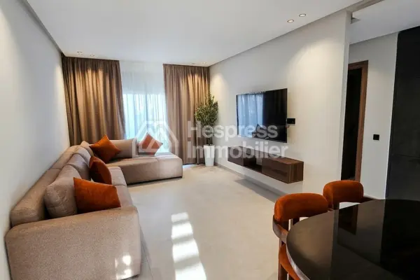 Apartment Palmier 2 bedrooms
