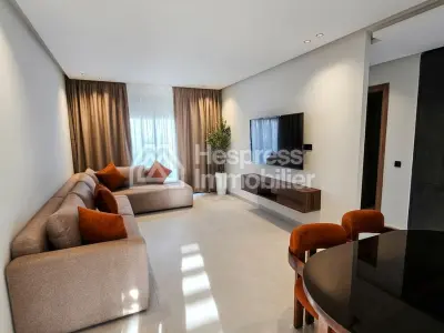 Apartment Palmier 2 bedrooms