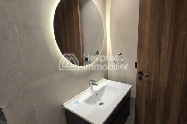 Apartment Palmier 2 bedrooms