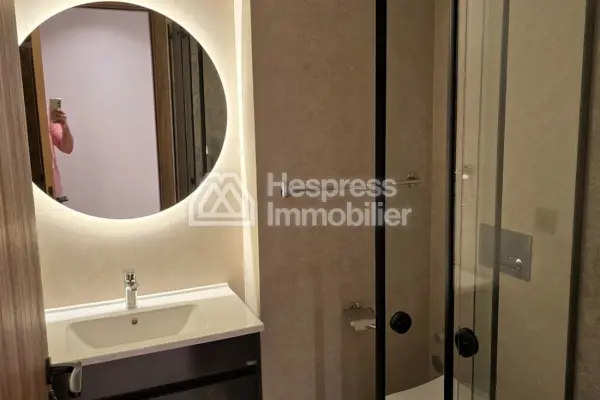 Apartment Palmier 2 bedrooms