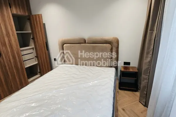 Apartment Palmier 2 bedrooms