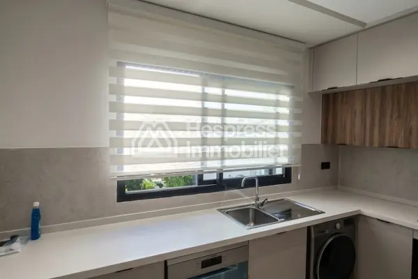 Apartment Palmier 2 bedrooms