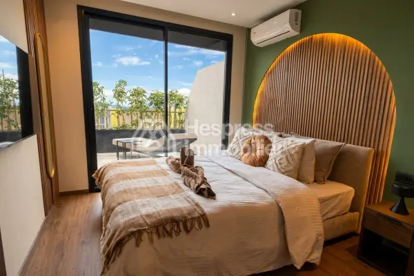 Studio for rent Maarif ziraoui