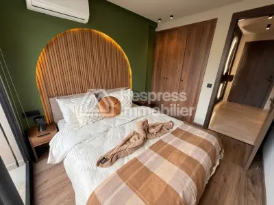 Studio for rent Maarif ziraoui