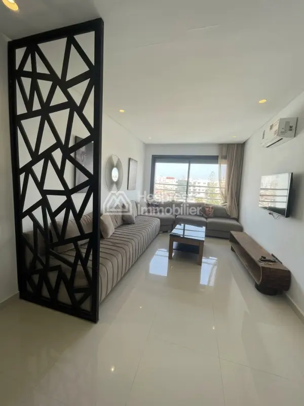 Appartement a louer centre ville