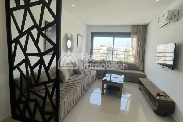 Apartment for rent in the city center