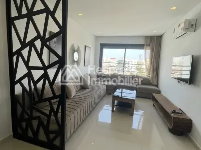 Appartement a louer centre ville