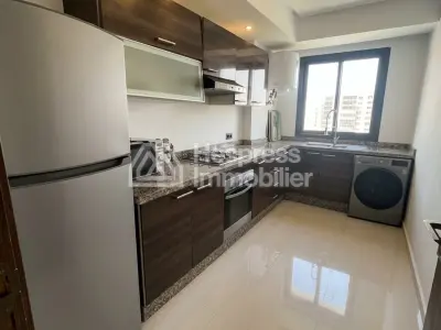 Appartement a louer centre ville