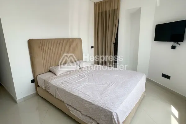 Apartment for rent in the city center