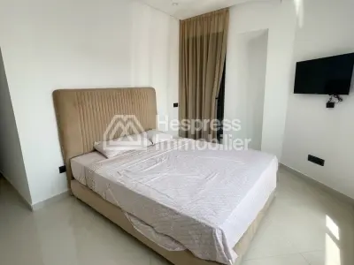 Appartement a louer centre ville