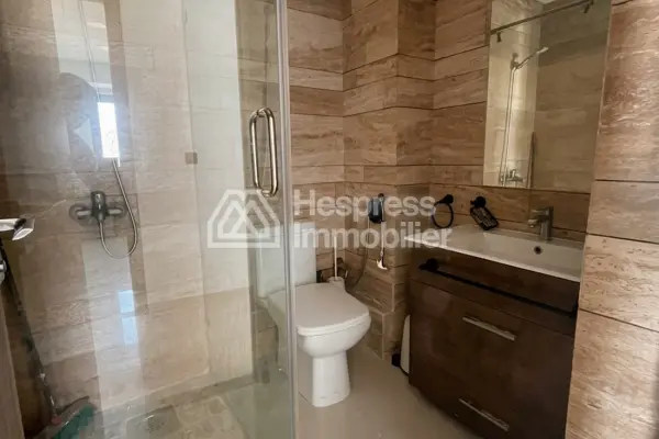 Apartment for rent in the city center