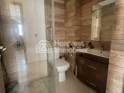 Appartement a louer centre ville
