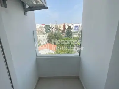 Appartement a louer centre ville