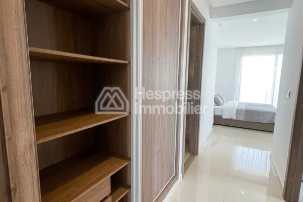 Apartment for rent in the city center