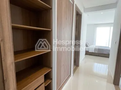 Appartement a louer centre ville