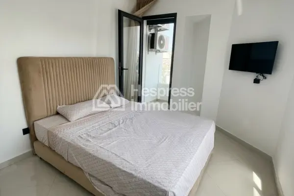 Apartment for rent in the city center