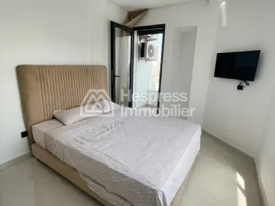 Appartement a louer centre ville