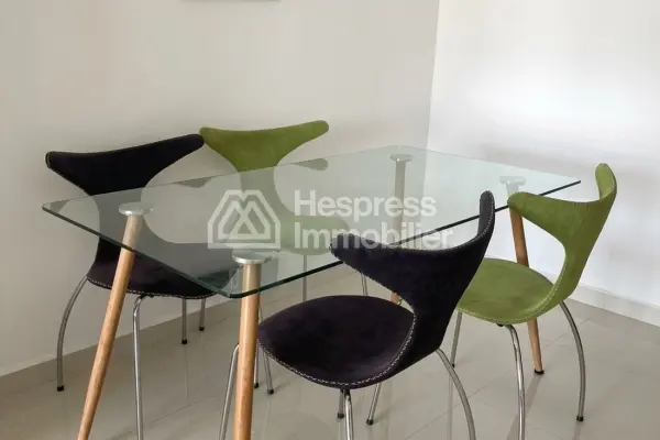 Apartment for rent in the city center