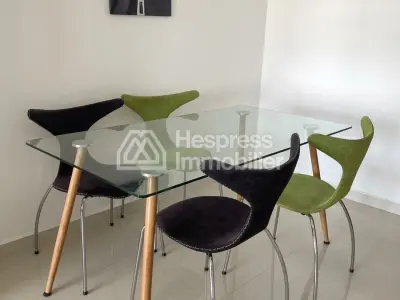 Appartement a louer centre ville