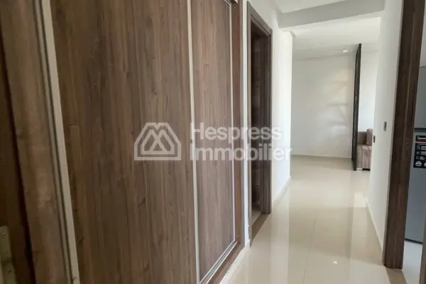 Apartment for rent in the city center