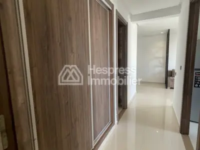 Appartement a louer centre ville