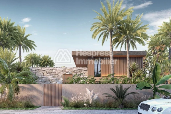 Villa BOSSA NOVA 
