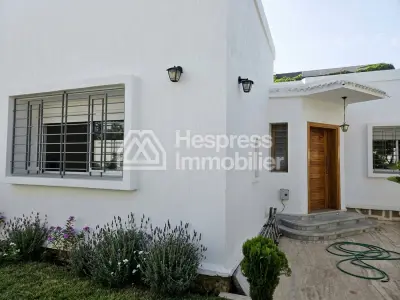 Villa for rent in Cil