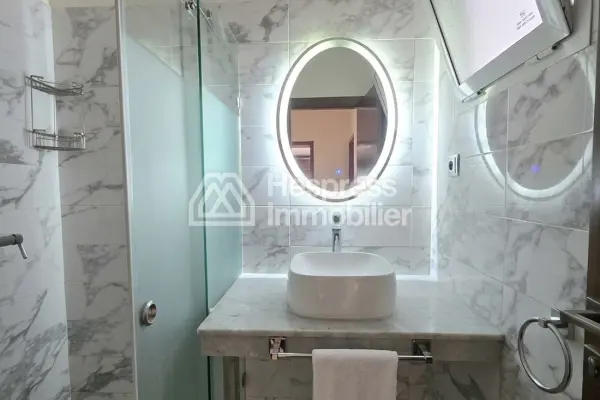 Villa for rent in Cil