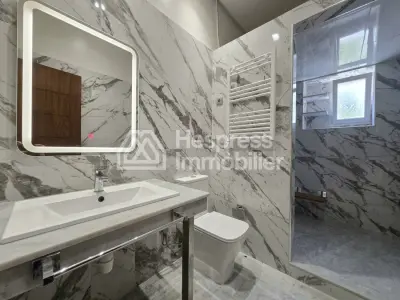 Villa for rent in Cil