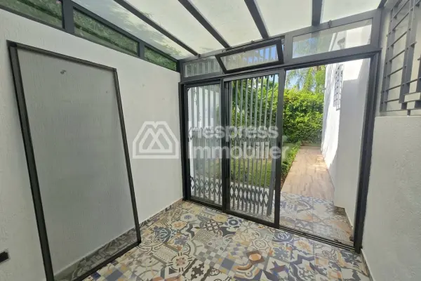 Villa for rent in Cil